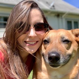 Meet your Posher, Brooke